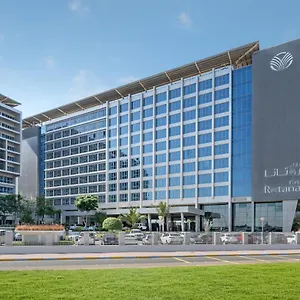فندق بارك روتانا أبوظبي, أبو ظبي
