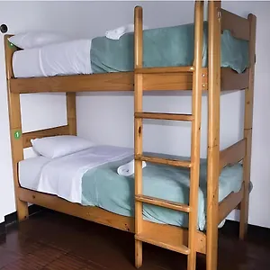  Хостел Center - Unique Bed Space
