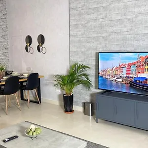 Yas Amazon 1br Yas Island Abu Dhabi