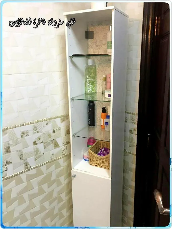 Mangrove Corniche Families Luxury Furniture Apartments Абу-Даби