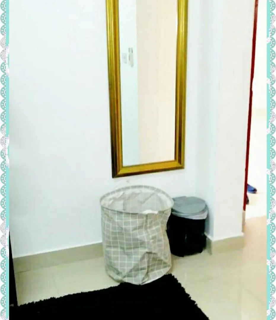 Mangrove Corniche Families Luxury Furniture Apartments Abu Dhabi United Arab Emirates