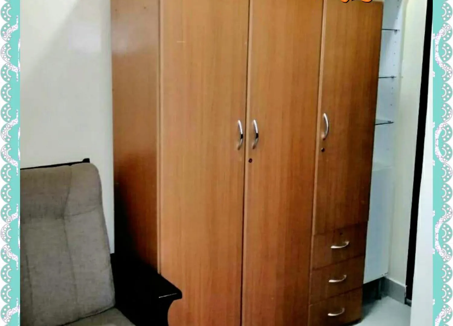 Mangrove Corniche Families Luxury Furniture Apartments Abu Dhabi